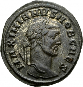 Galerius Maximianus
