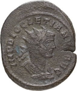 Diocletianus