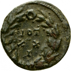 Constantius I.