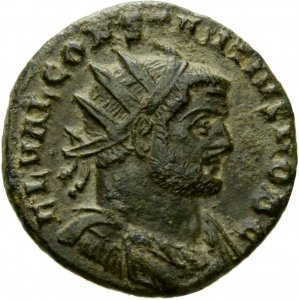 Constantius I.