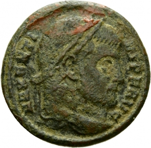 Maxentius