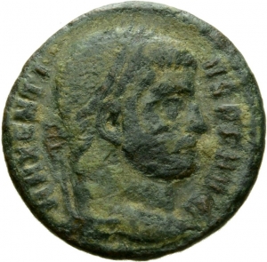 Maxentius