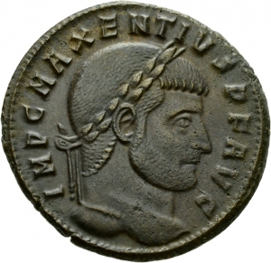 Maxentius