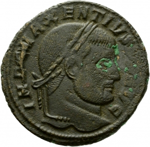 Maxentius