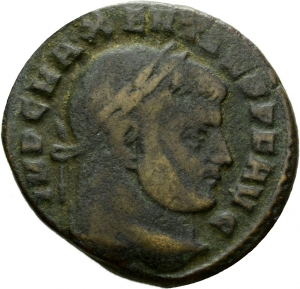 Maxentius