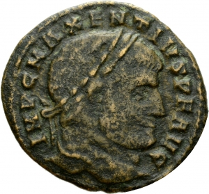 Maxentius