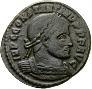 Constantinus I.