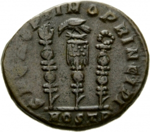 Constantinus I.