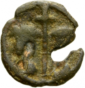Byzanz: Arabo-Byzantiner