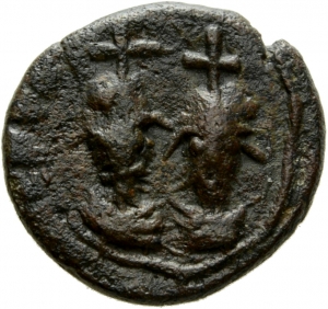 Byzanz: Arabo-Byzantiner