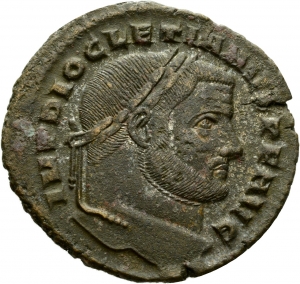 Diocletianus