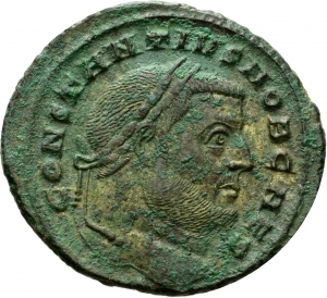 Constantius I.