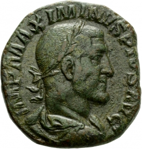 Maximinus Thrax