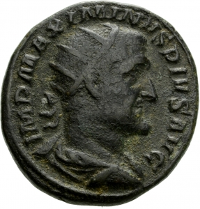 Maximinus Thrax