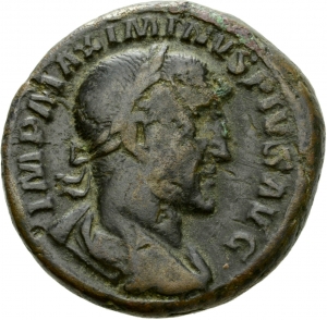 Maximinus Thrax