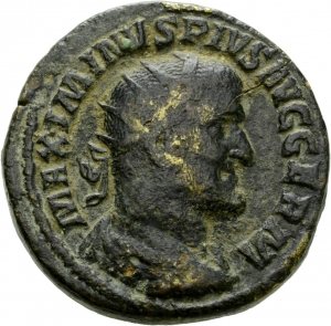 Maximinus Thrax
