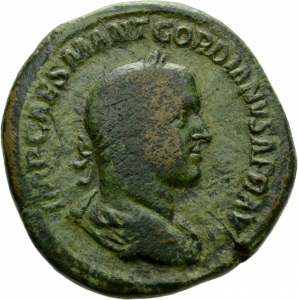 Gordianus I.