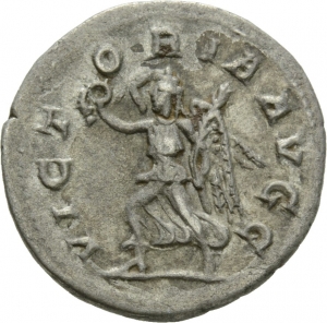 Gordianus II.