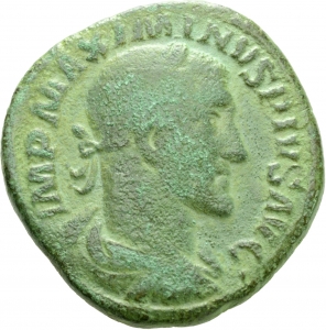 Maximinus Thrax