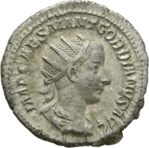 Gordianus III.