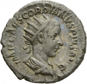 Gordianus III.