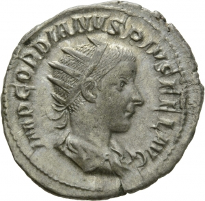 Gordianus III.