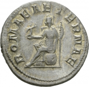 Gordianus III.