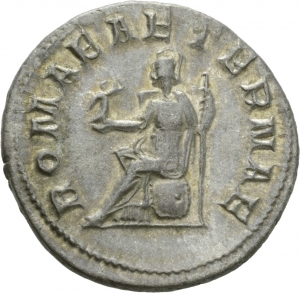 Gordianus III.