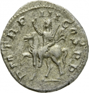 Gordianus III.