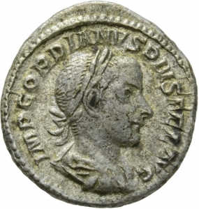 Gordianus III.