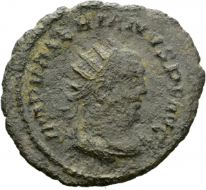 Valerianus