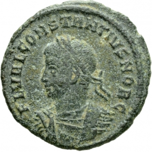 Constantius II.