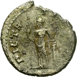 Gallienus (Mitherrscher)