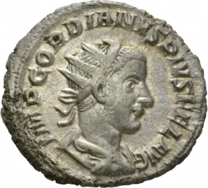 Gordianus III.