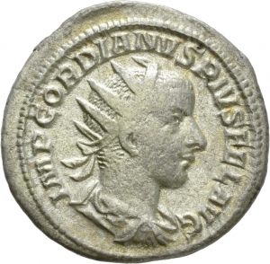 Gordianus III.