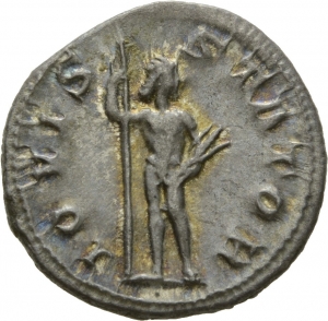 Gordianus III.