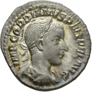 Gordianus III.