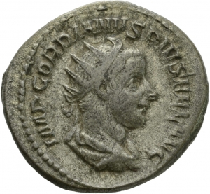 Gordianus III.