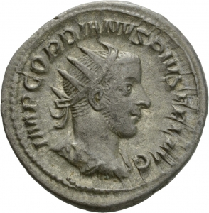 Gordianus III.