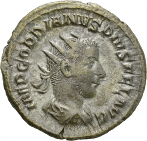 Gordianus III.