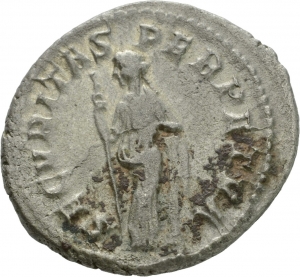 Gordianus III.