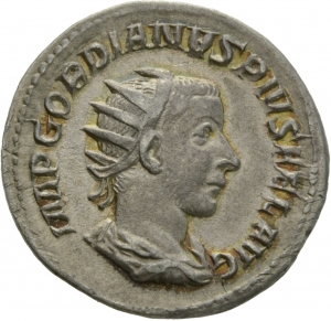 Gordianus III.