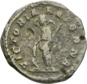 Gordianus III.: Fälschung