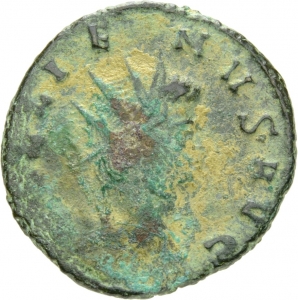 Gallienus