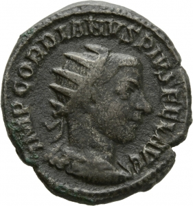 Gordianus III.