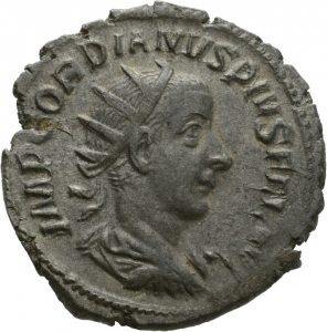 Gordianus III.