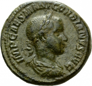 Gordianus III.