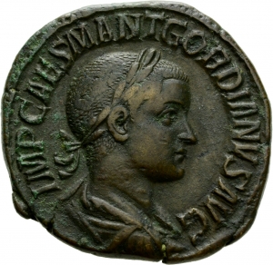 Gordianus III.