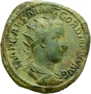 Gordianus III.