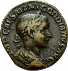 Gordianus III.